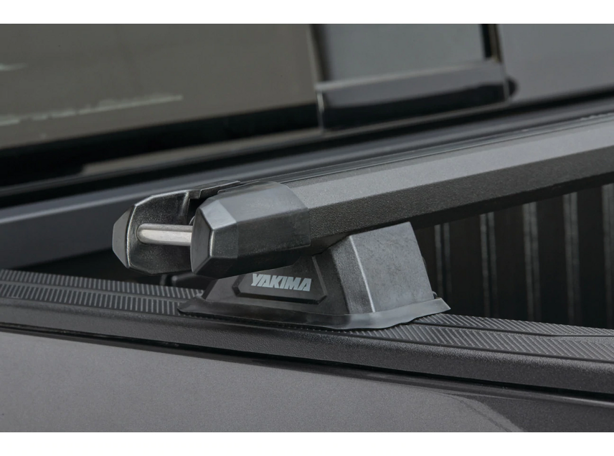 Yakima Bedrock HD system 68" Bed Rack Kit - Modula Racks