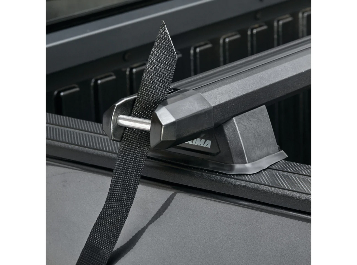 Yakima Bedrock HD system 68" Bed Rack Kit - Modula Racks