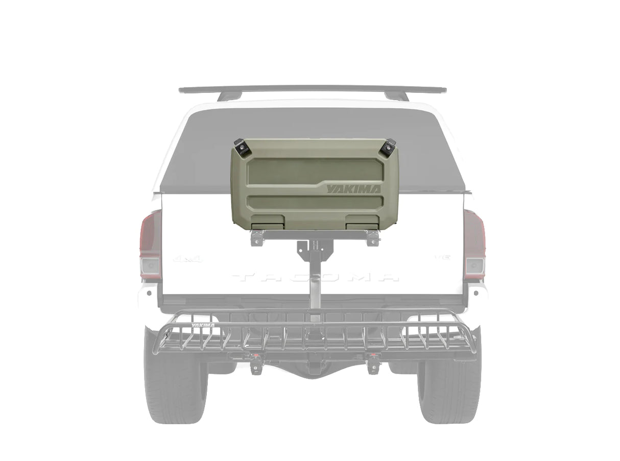Yakima EXO OpenRange Camp Kitchen - Modula Racks