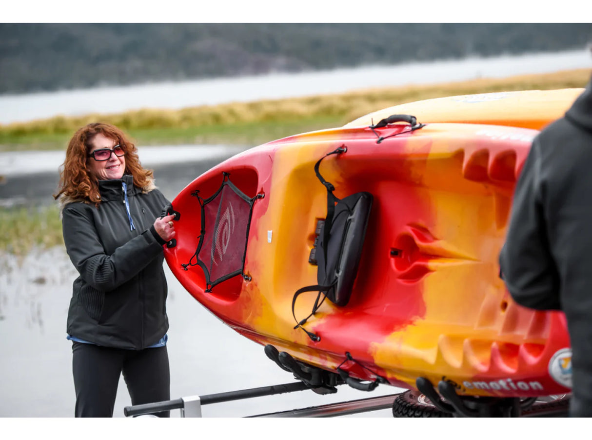 Yakima JayHook Kayak Carrier - Modula Racks