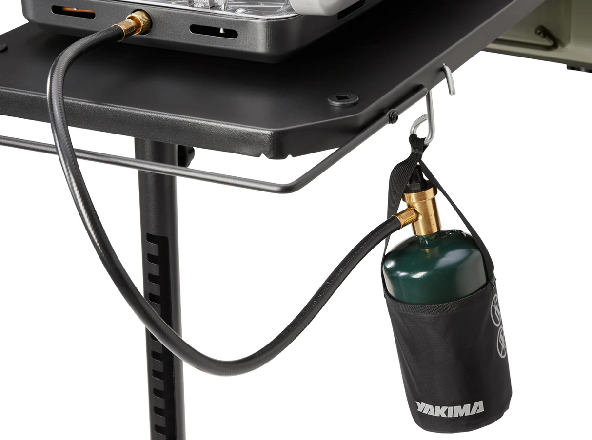 Yakima EXO OpenRange Deluxe Camp Kitchen - Modula Racks