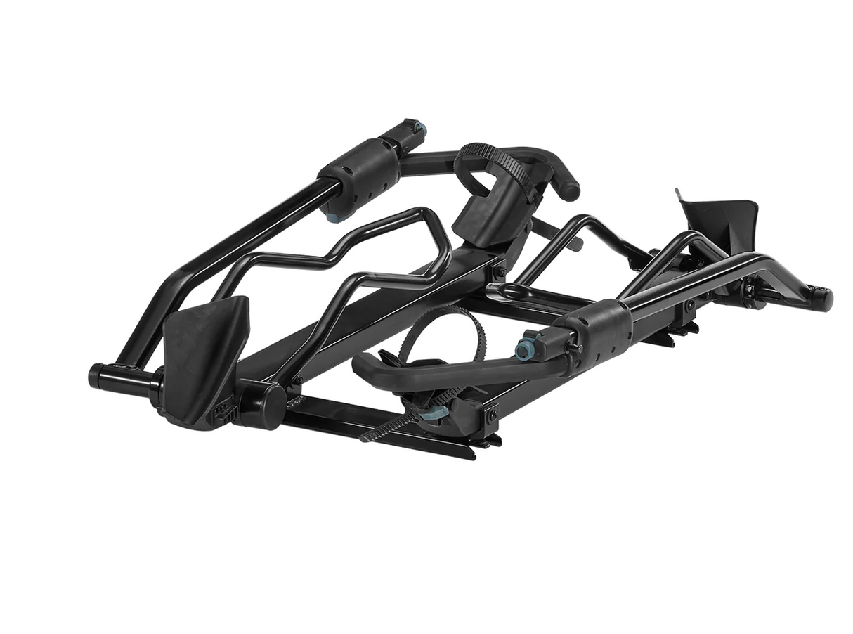 Yakima EXO DoubleUp Hitch Bike Rack - Modula Racks