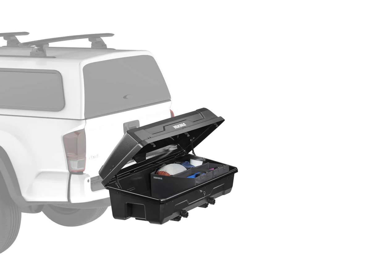 Yakima EXO GearLocker Cargo Box - Modula Racks