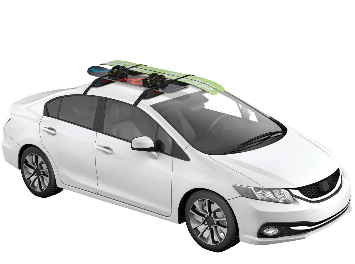 Yakima | Yakima EasyTop Temporary Roof Rack Roof Rack Kits - Modula Racks