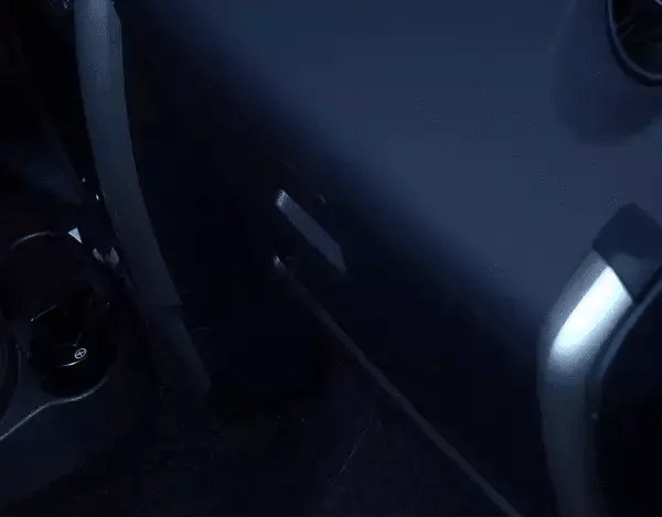 Element Fire E50 Fire Extinguisher Recovery & Survival - Modula Racks