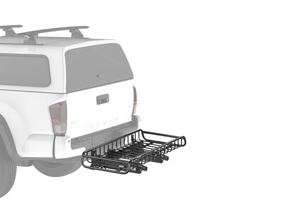 Yakima EXO GearWarrior Hitch Basket - Modula Racks