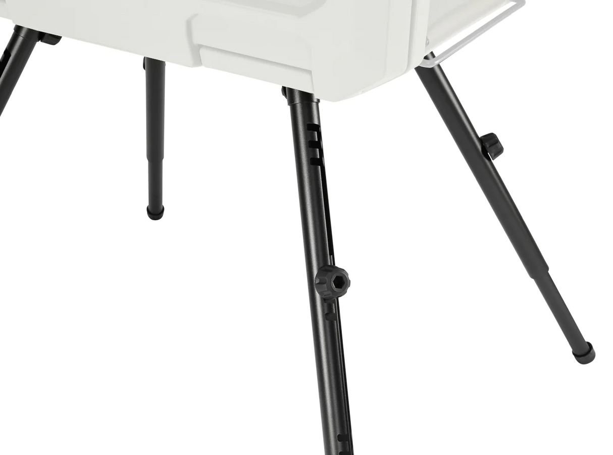 Yakima OpenRange Leg Kit Camp Kitchen - Modula Racks