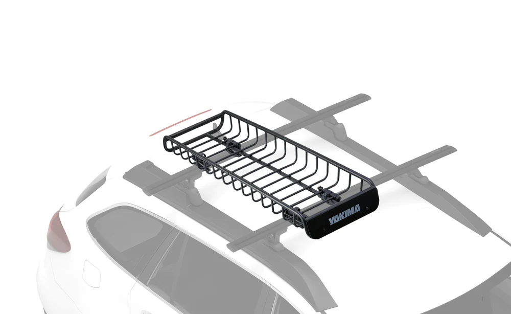 Yakima SkinnyWarrior Cargo Baskets - Modula Racks