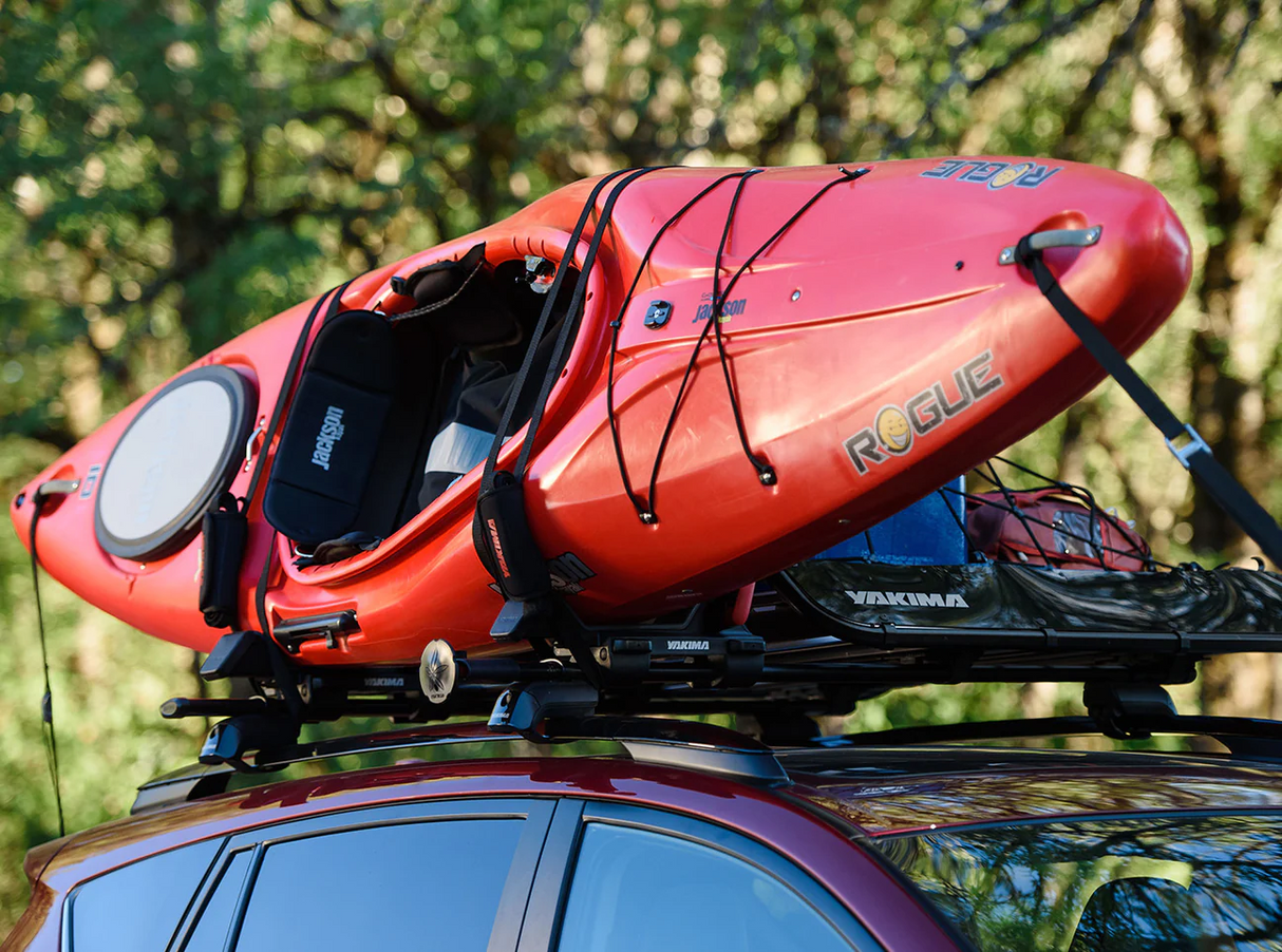 Yakima BoatLoader EVO Load Assist - Modula Racks