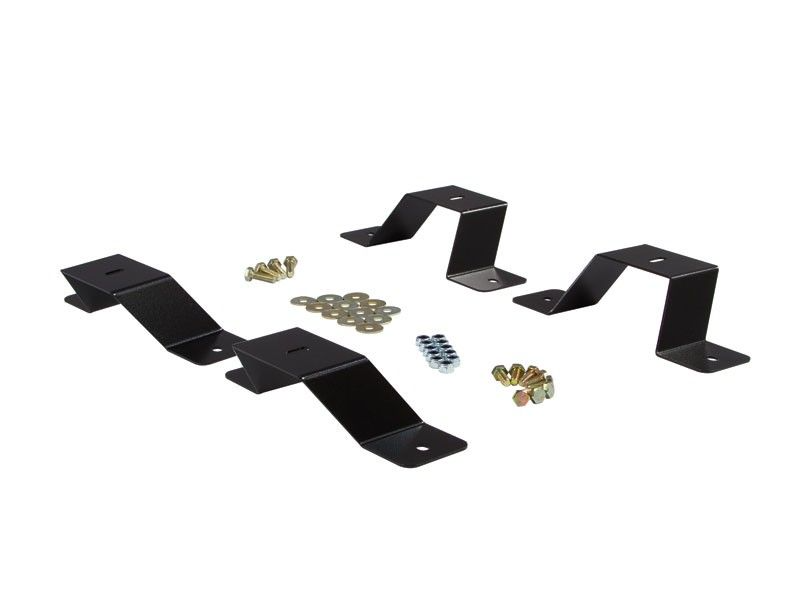 Front Runner Tent Mount Kit | Tall Rooftop Tent Mount - Modula Racks