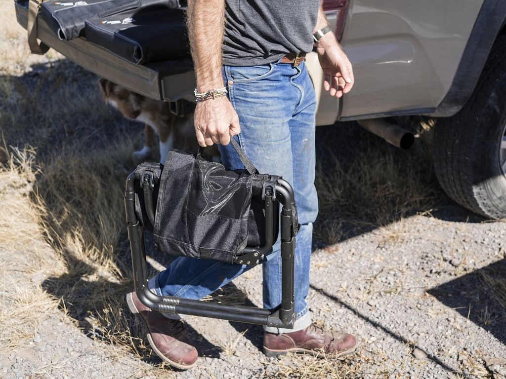 Front Runner Expander Chair - Modula Racks