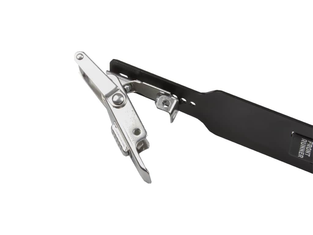 Front Runner Horizontal Single Jerry Can Holder  - Modula Racks