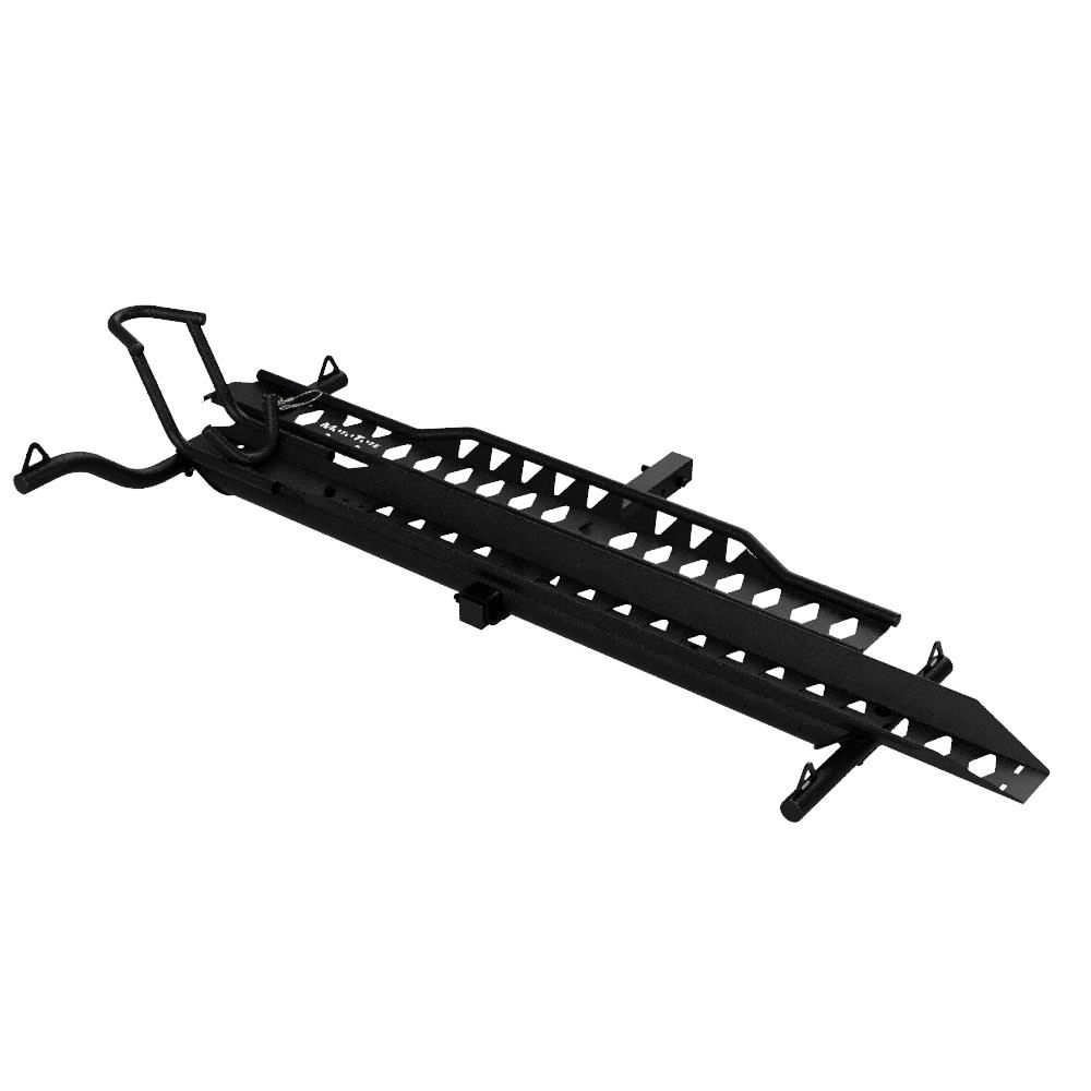 MotoTote Max Motorcycle Carrier Motorcycle Rack - Modula Racks