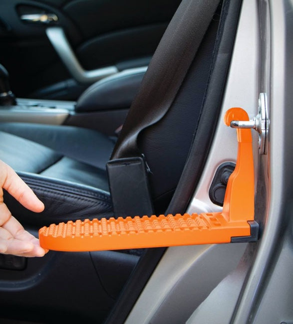 Moki Door Step Cargo Management - Modula Racks