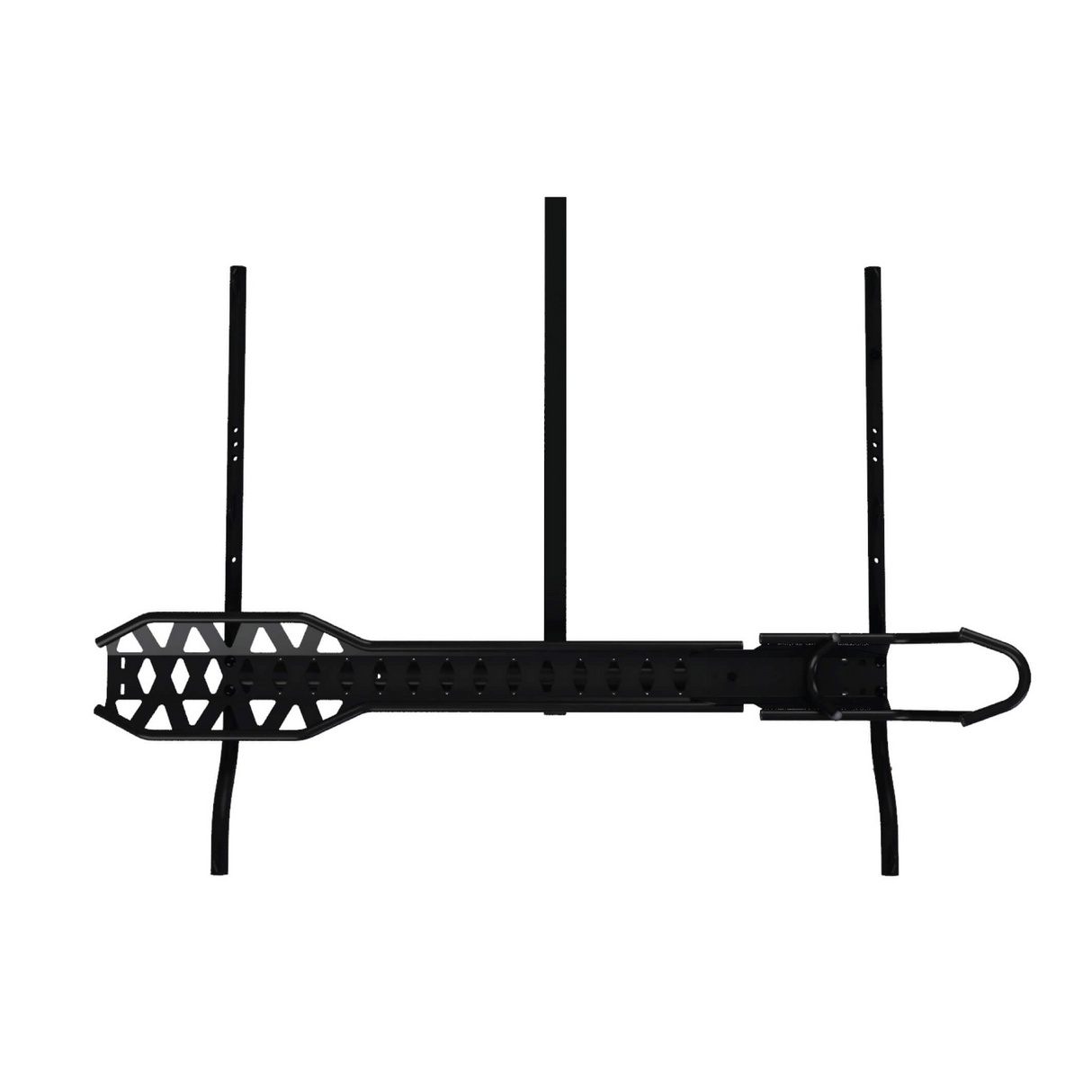 MotoTote Max+ Dual Add On Kit Bike Rack Converters - Modula Racks