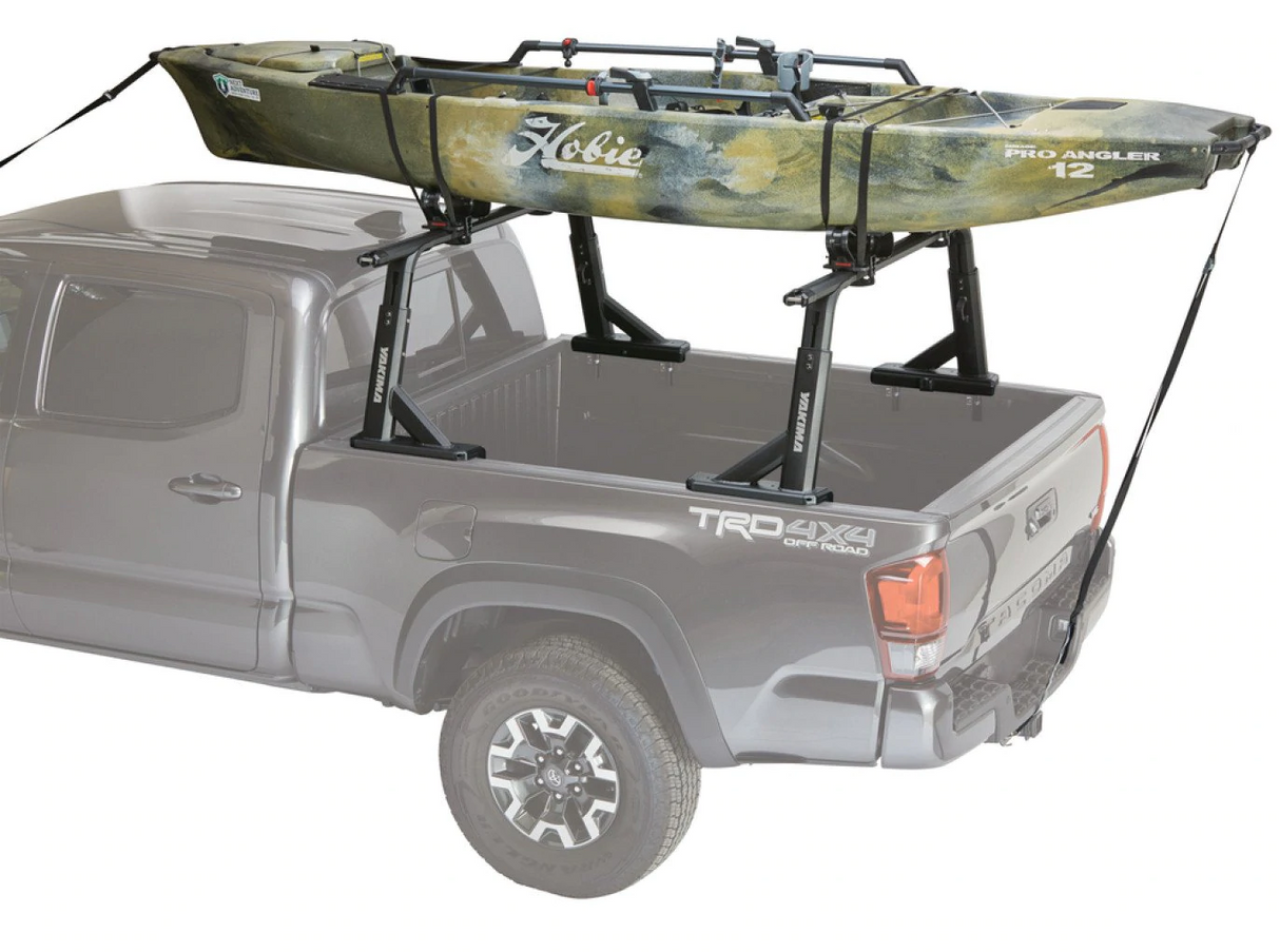 Yakima Overhaul HD System 78" Bed Rack Kit - Modula Racks