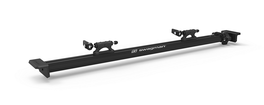 Swagman Patrol Pick Up Rack Bike Racks Parts & Accessories - Modula Racks