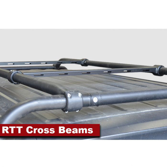 Adventure Rack Systems Rocklander Lo Profile RTT Cross Beam Kit Rack Accessory - Modula Racks