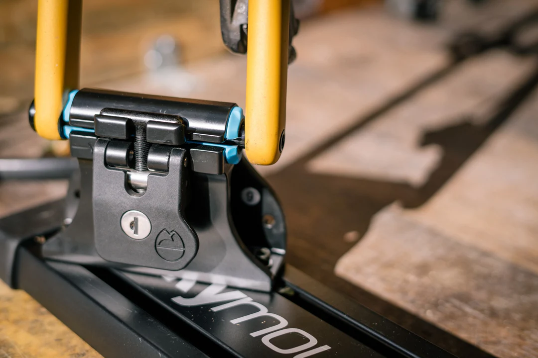 RockyMounts Track Bike Rack - Modula Racks