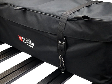 Front Runner Lockable Storage Box Strap Down  - Modula Racks