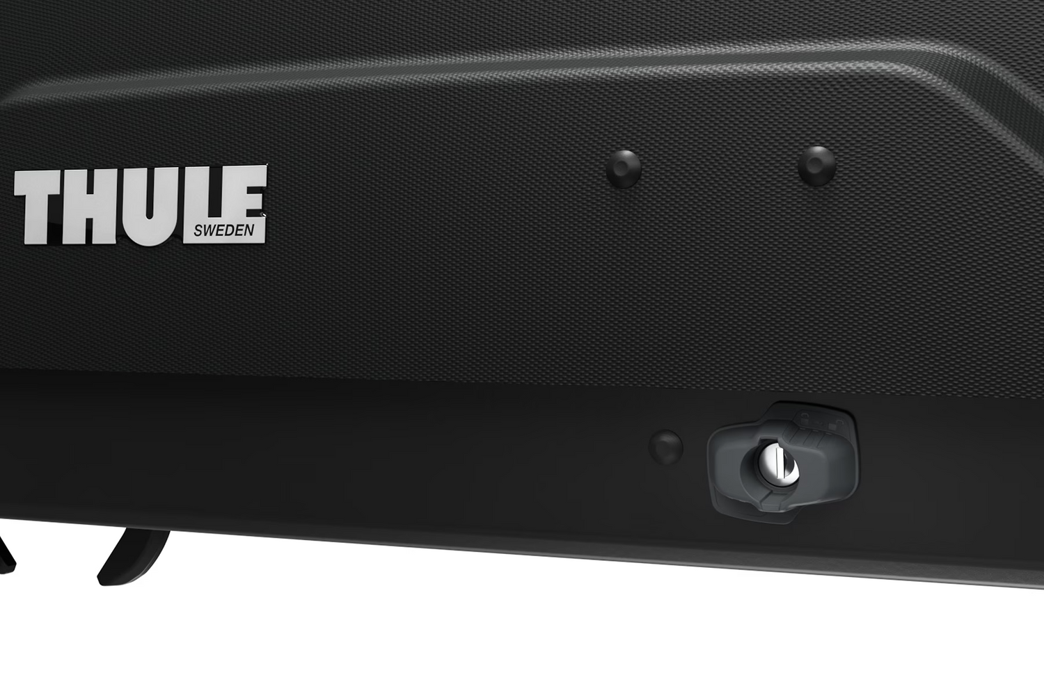 Thule Force XT XXL Cargo Box - Modula Racks