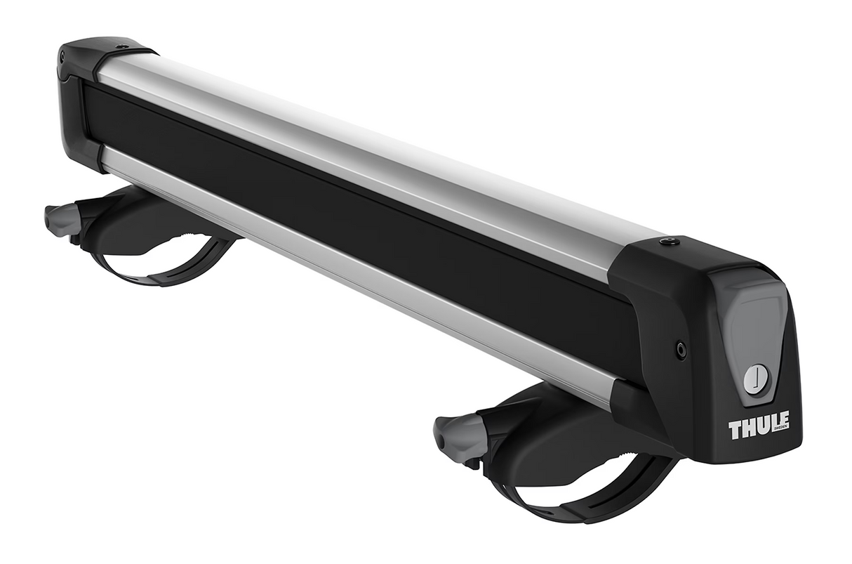 Thule SnowPack Clamshell Ski Rack - Modula Racks