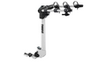 Thule Helium Pro Hitch-Mount Hanging Bike Rack - Modula Racks