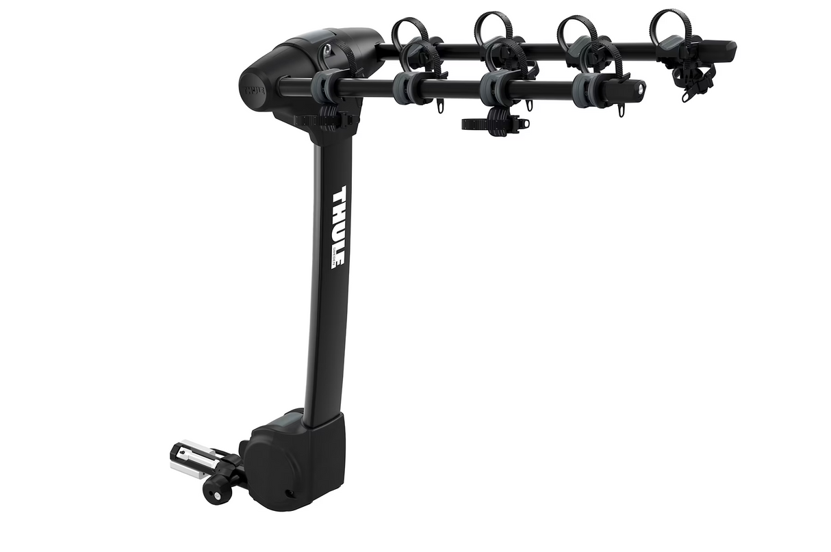 Thule Apex XT Hitch-Mount Hanging Bike Rack - Modula Racks