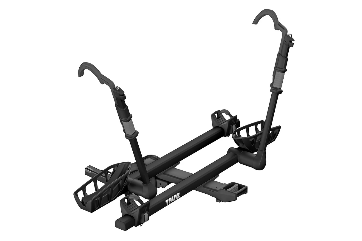 Thule T2 Pro XTR Hitch-Mount Platform Bike Rack - Modula Racks