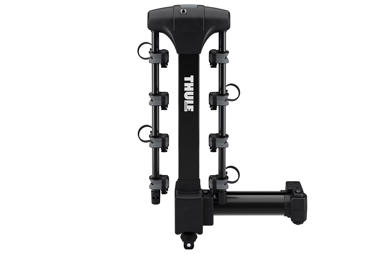 Thule Apex XT Swing 4 Hitch-Mount Swing-Away Bike Rack - Modula Racks
