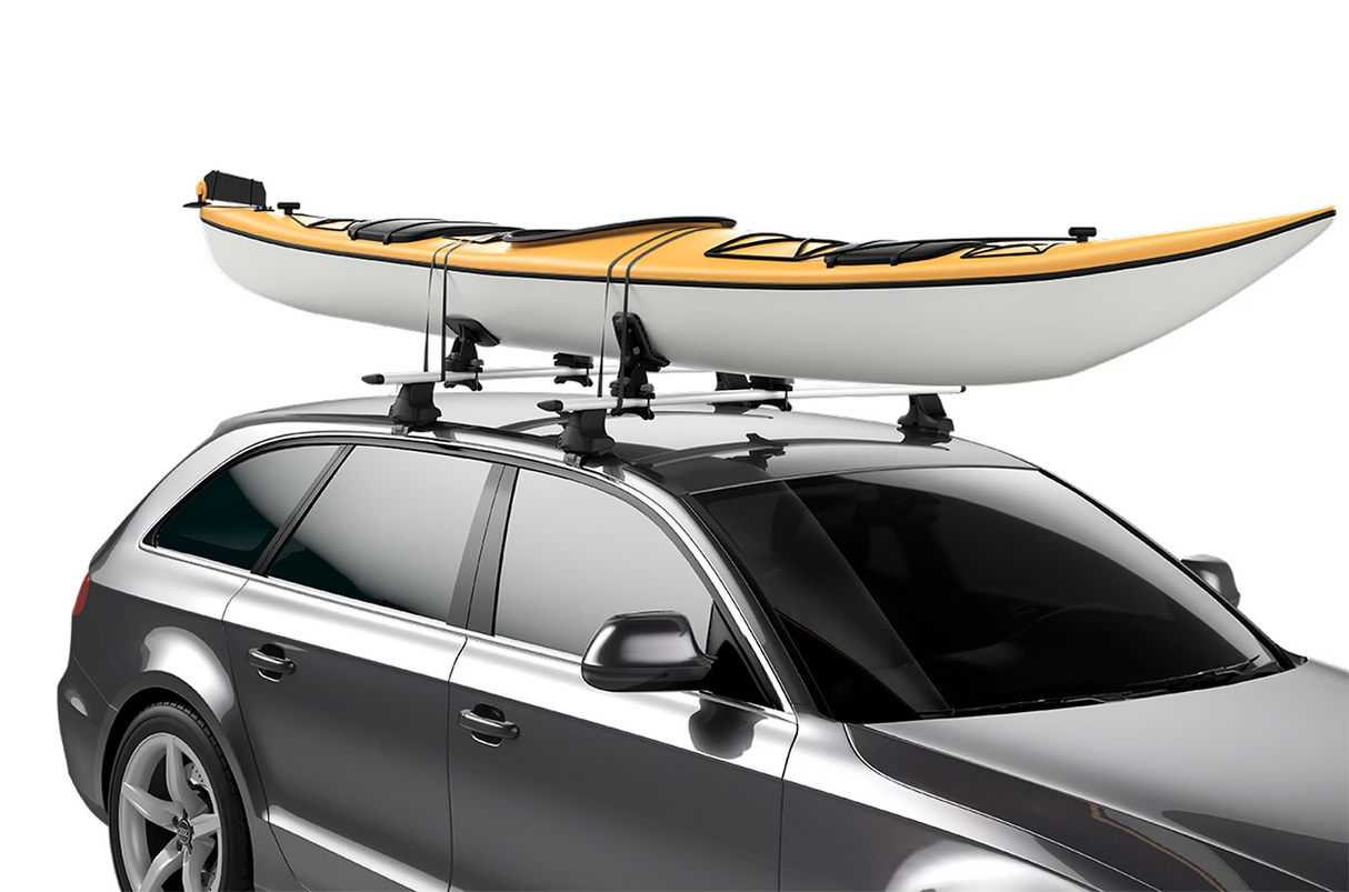 Thule DockGlide Kayak Rack - Modula Racks