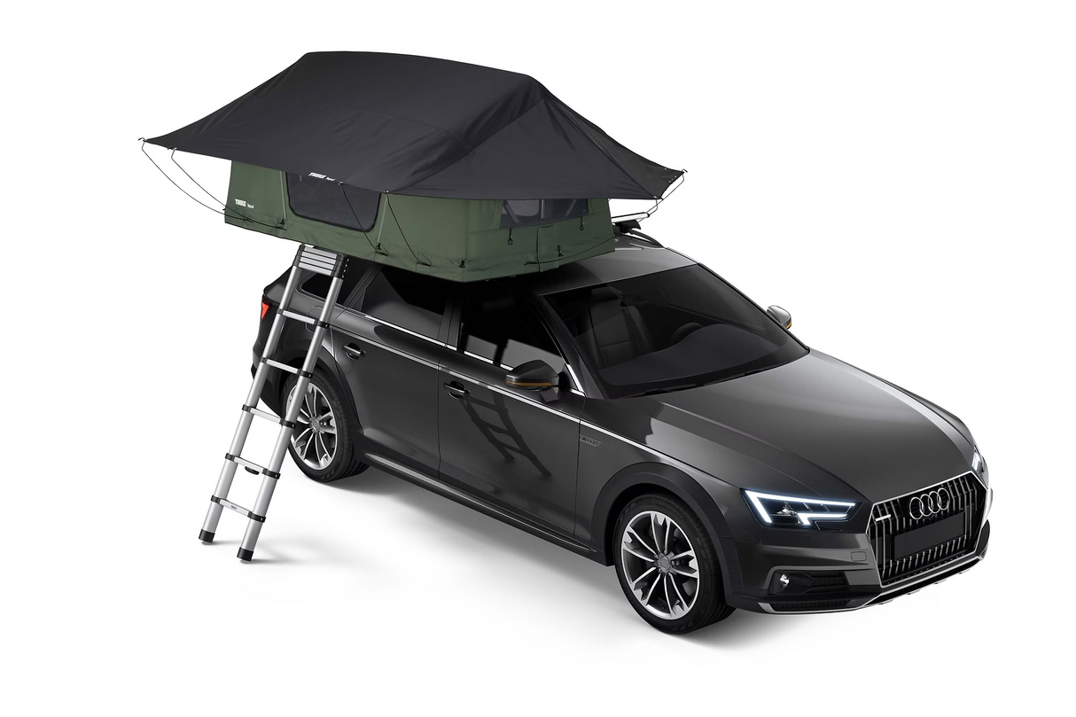 Thule Foothill Rooftop Tent - Modula Racks