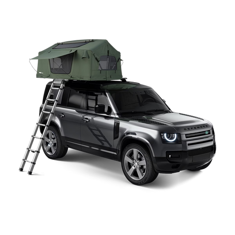 Thule Foothill Rooftop Tent - Modula Racks