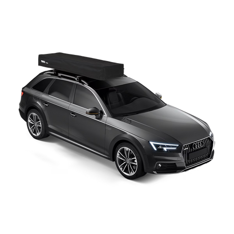 Thule Foothill Rooftop Tent - Modula Racks