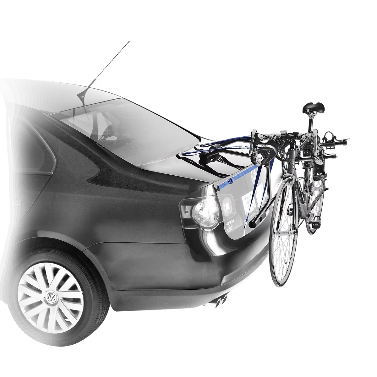 Thule Passage Trunk Bike Rack - Modula Racks