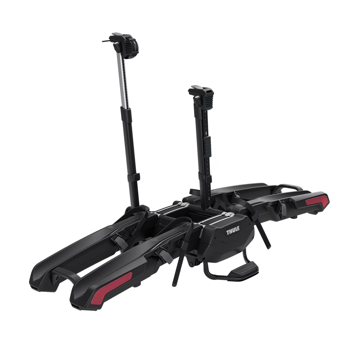 Thule Epos Bike Rack - Modula Racks