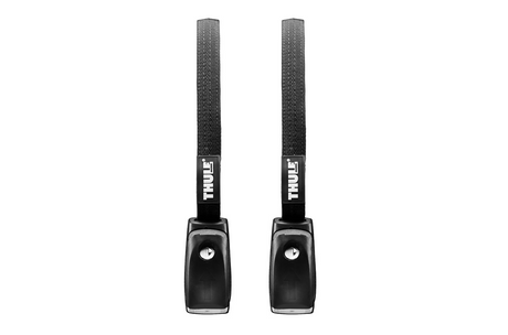 Thule Locking Strap Cargo Strap - Modula Racks