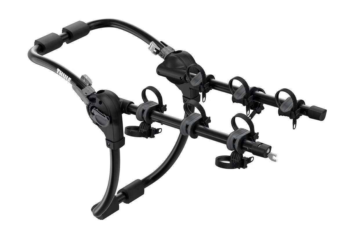 Thule Gateway Pro Trunk Bike Rack - Modula Racks
