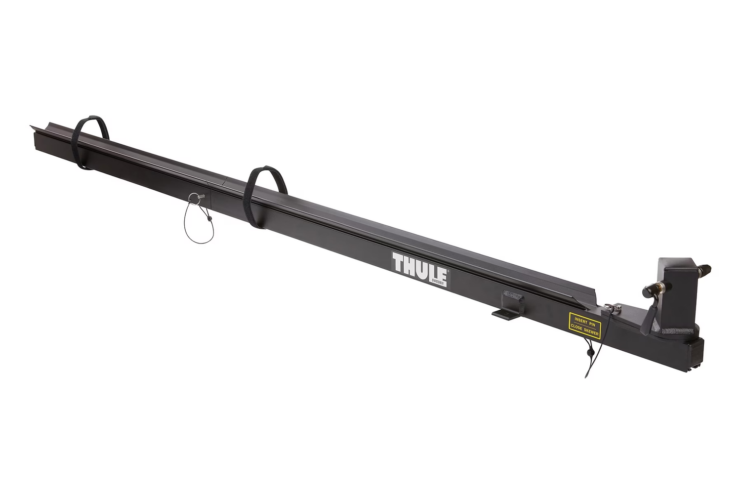 Thule Tandem Carrier Roof Bike Rack - Modula Racks