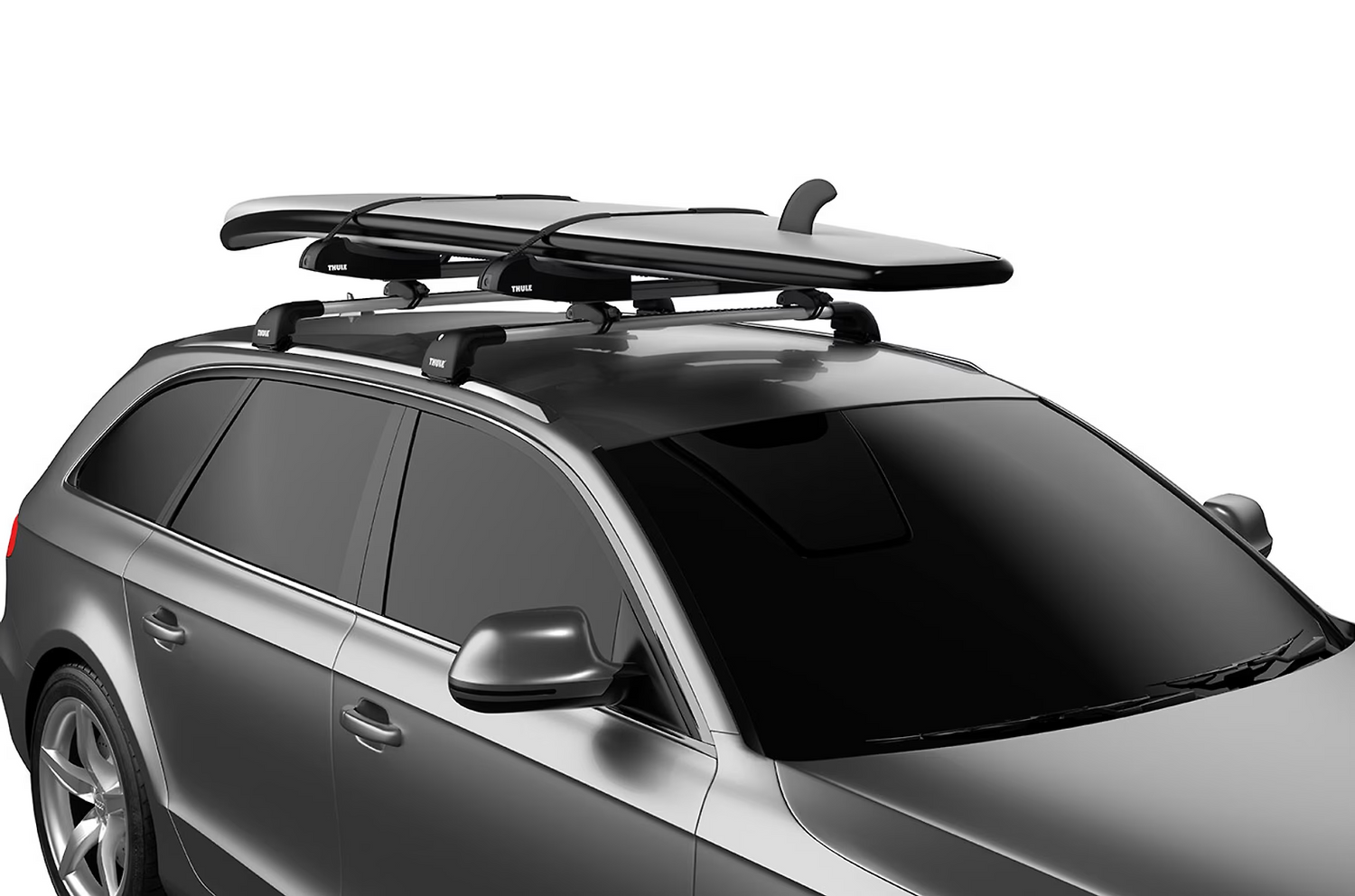 Thule SUP Taxi XT Paddleboard Rack - Modula Racks