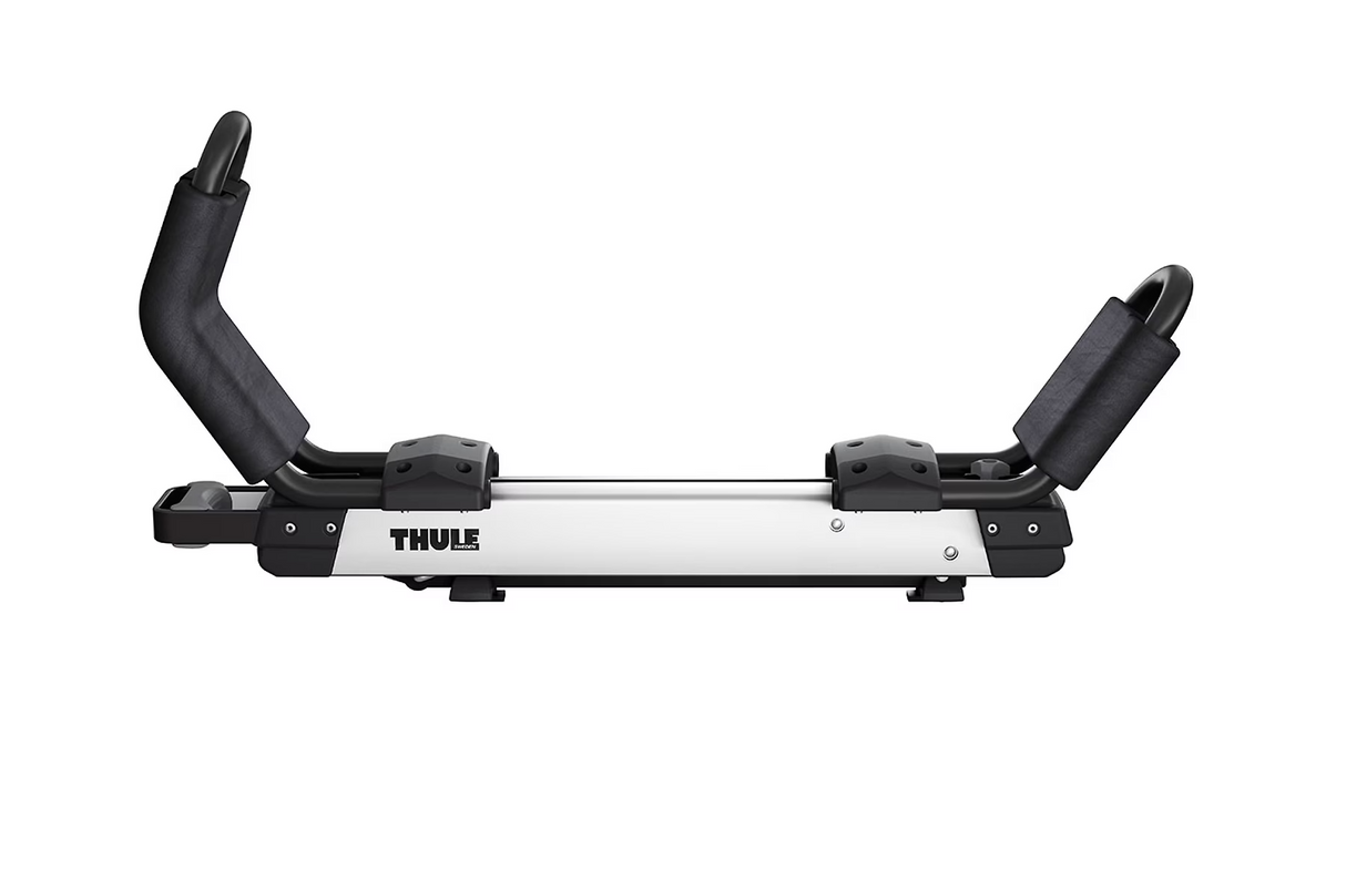 Thule Hullavator Pro Kayak Rack - Modula Racks