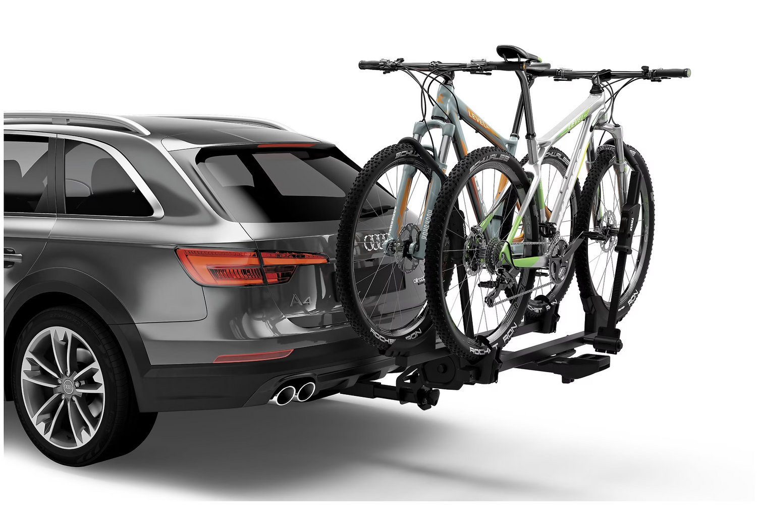 Thule T2 Pro X  - Modula Racks