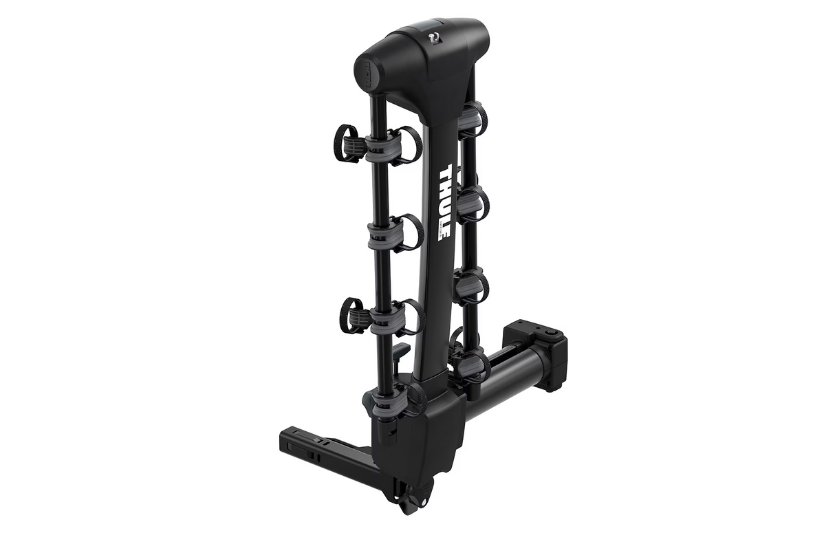 Thule Apex XT Swing 4 Hitch-Mount Swing-Away Bike Rack - Modula Racks