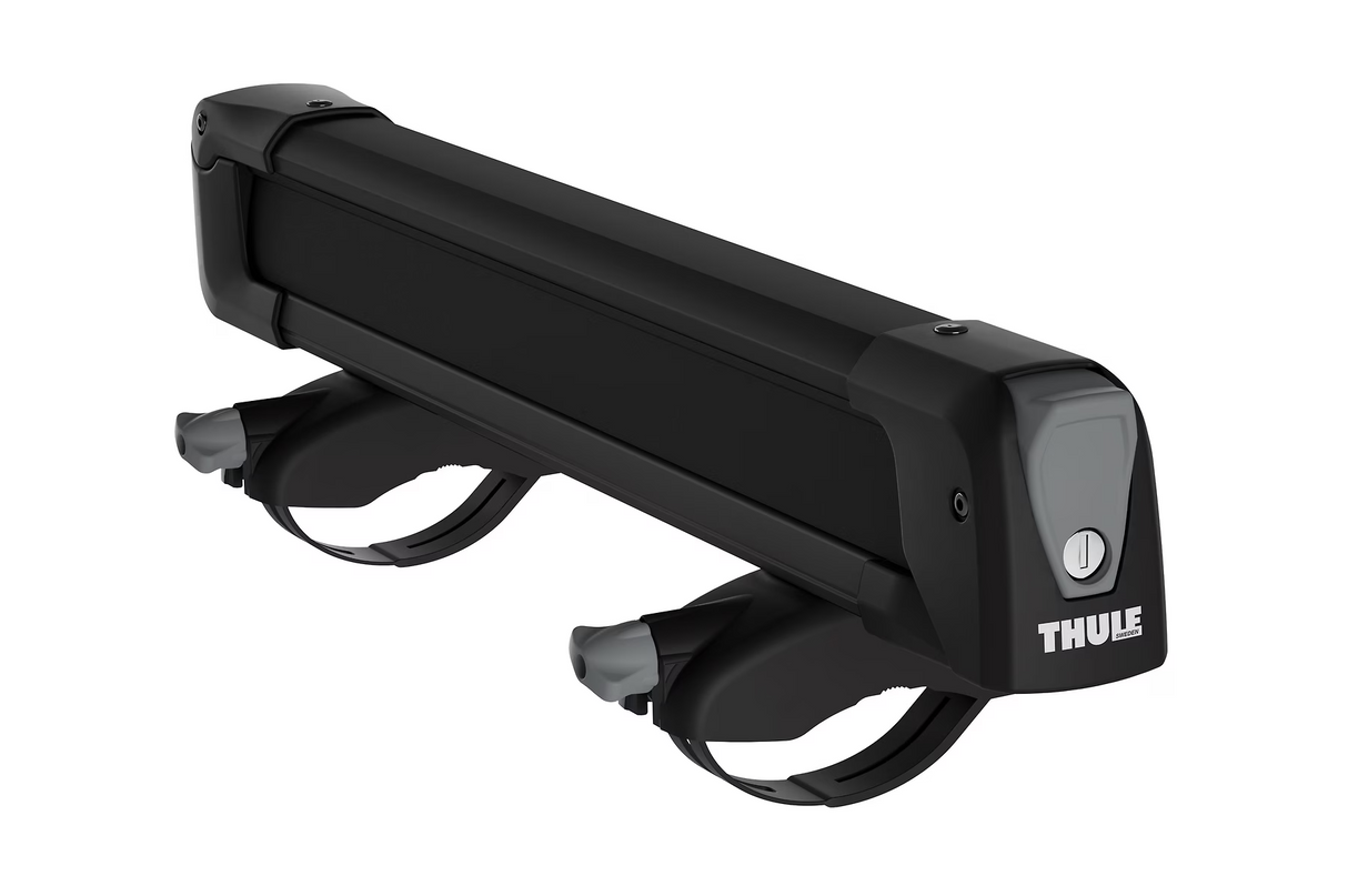 Thule SnowPack Clamshell Ski Rack - Modula Racks