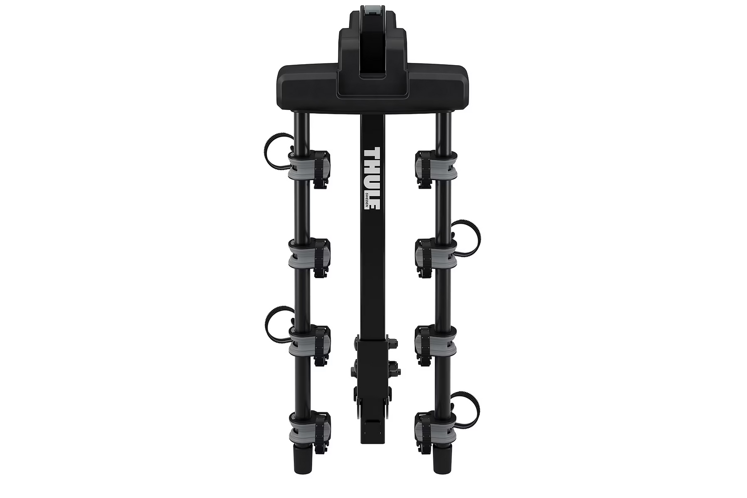 Thule Camber 4 Bike  - Modula Racks