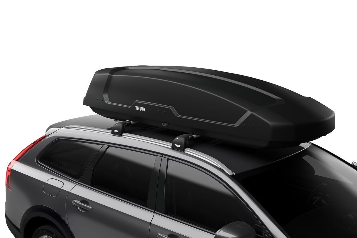 Thule Force XT XXL Cargo Box - Modula Racks