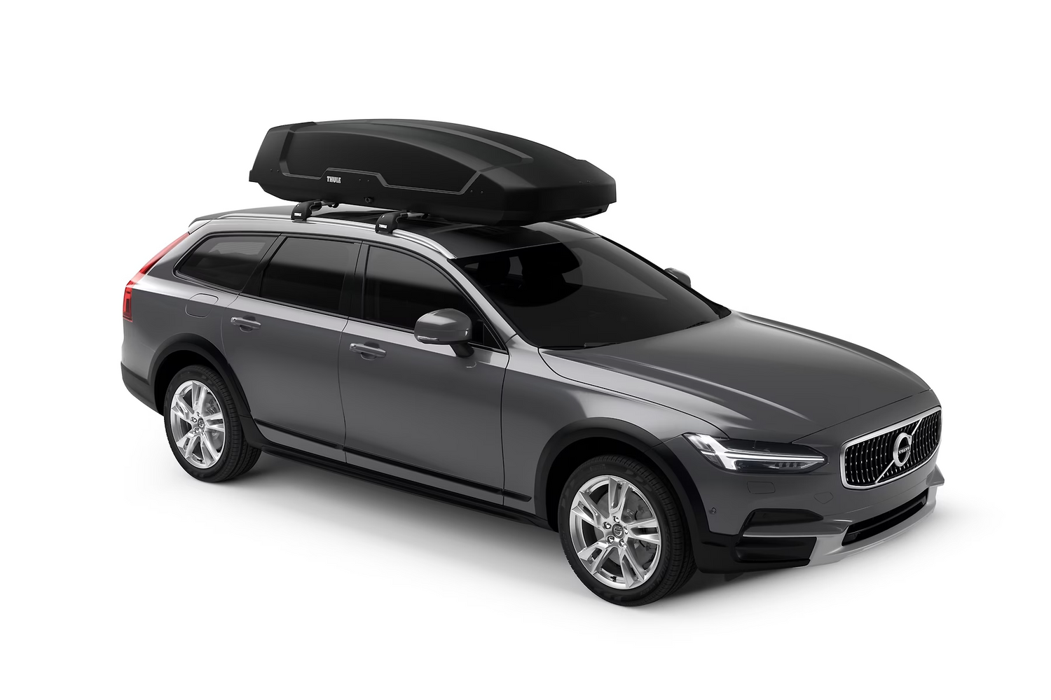 Thule Force XT XXL Cargo Box - Modula Racks