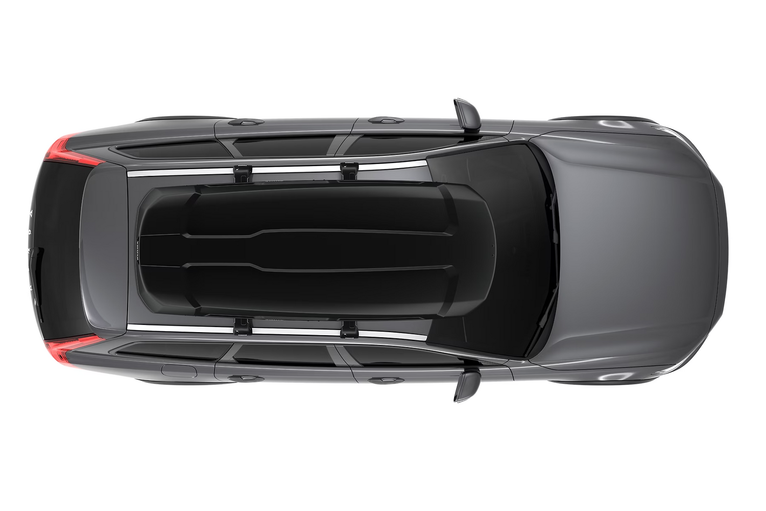 Thule Force XT XXL Cargo Box - Modula Racks