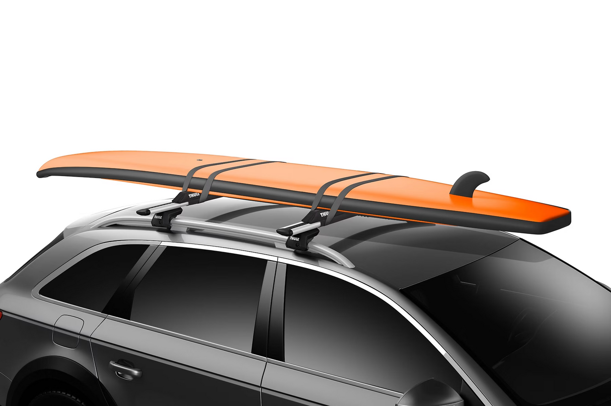 Thule Surf Pad Kayak Carrier - Modula Racks