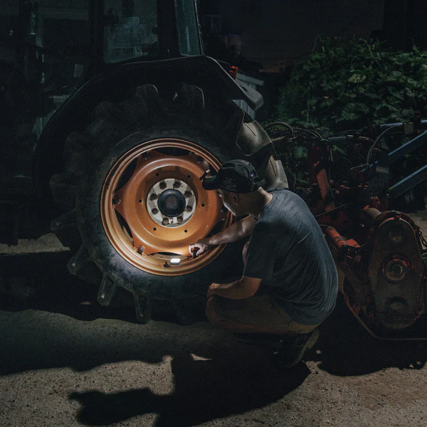 Claymore CAPON 40B Headlamp - Modula Racks